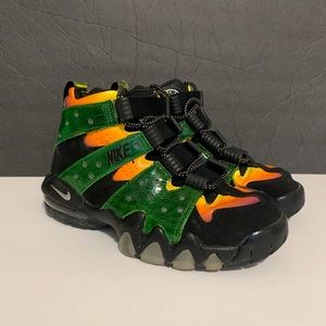 Best 25 Deals For Kids Nike Air Max 94 Poshmark